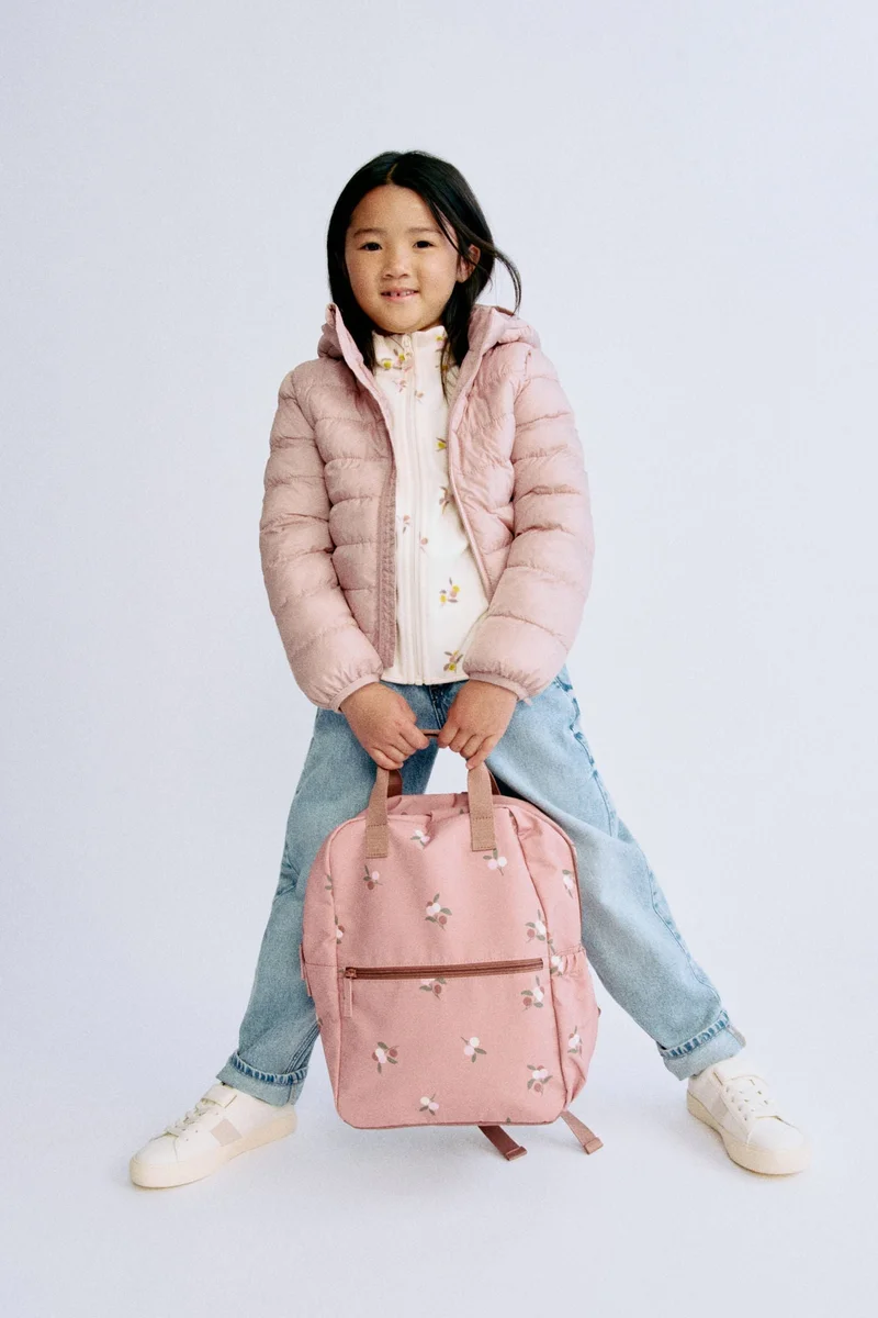 اتش اند ام حقيبة ظهر